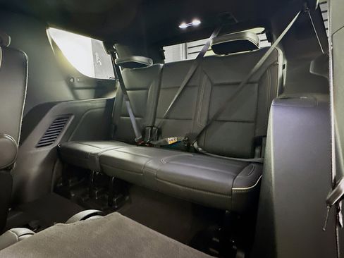 Used 2025 Chevrolet Tahoe Premier image 29