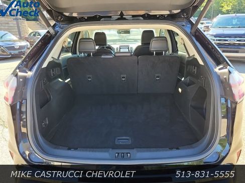Used 2022 Ford Edge SEL w/ Convenience Package AWD/4WD image 24