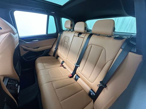 Used 2023 BMW X3 xDrive30i w/ Premium Package w/ZPA image 34