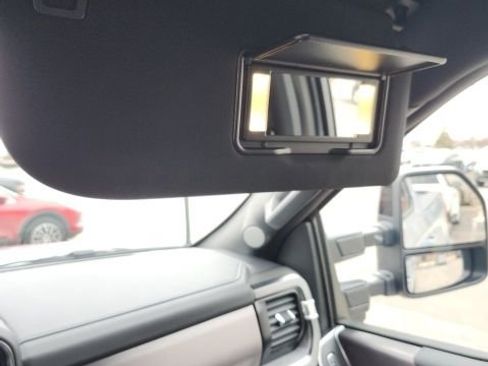 New 2026 Ford F250 Platinum w/ Tremor Off-Road Package image 47