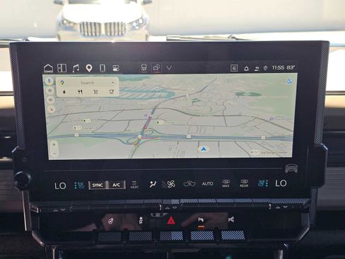 New 2026 GMC Hummer EV SUV AWD/4WD image 25