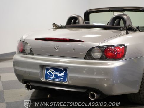 Used 2001 Honda S2000 image 27