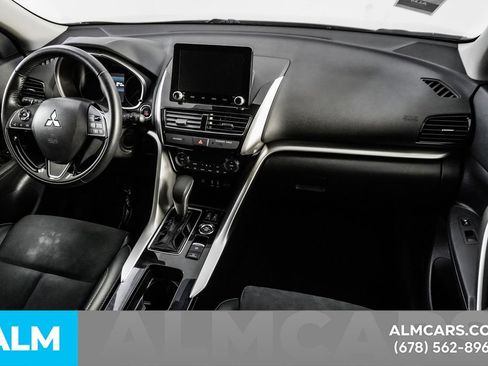 Used 2024 Mitsubishi Eclipse Cross SE image 24