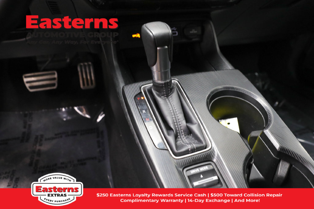 Used 2024 Honda Civic Sport image 14