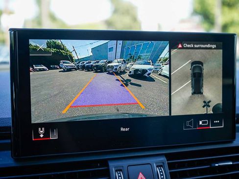 Used 2023 Audi A5 2.0T Premium w/ Convenience Package image 24