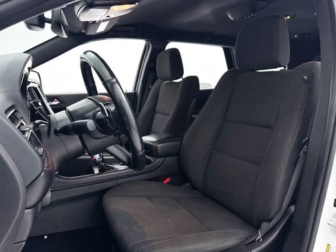 Used 2023 Dodge Durango GT AWD/4WD image 17