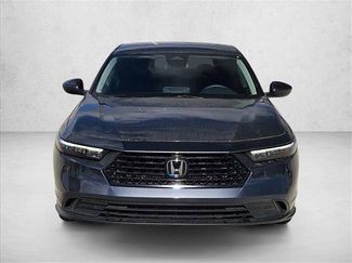 Used 2023 Honda Accord LX video 2
