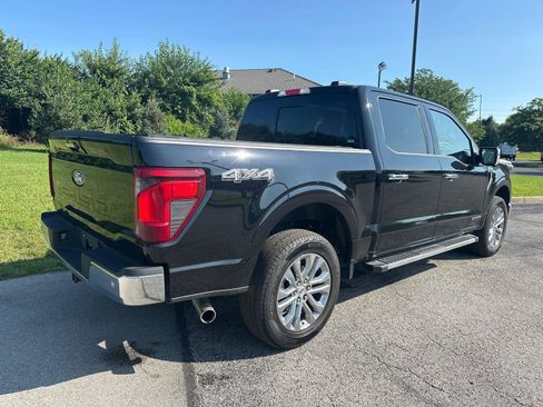 Used 2024 Ford F150 XLT w/ Equipment Group 303A High AWD/4WD image 16