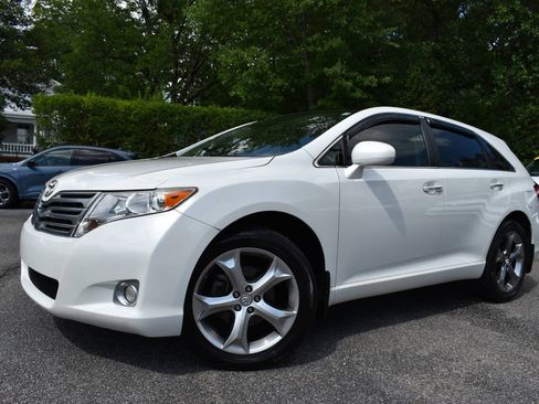 Used 2009 Toyota Venza AWD image 47