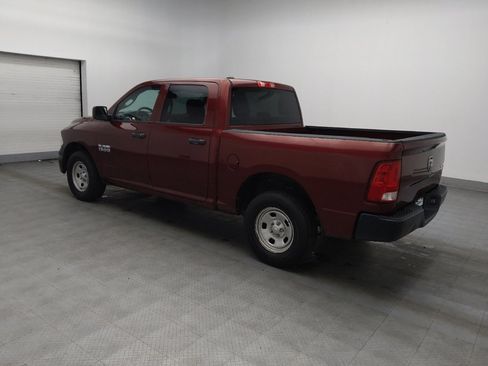Used 2016 RAM 1500 Tradesman w/ Popular Equipment Group image 3