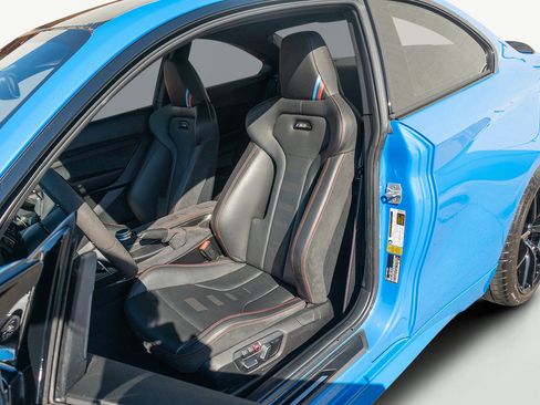 Used 2020 BMW M2 CS image 57