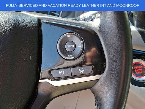 Used 2022 Honda Odyssey Touring image 21