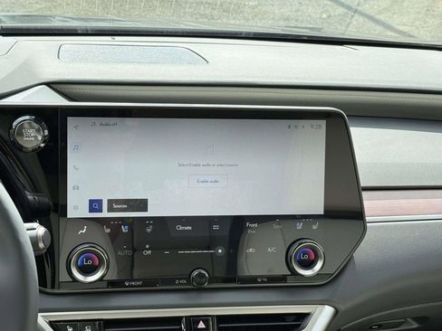 New 2026 Lexus RX 350 Premium Plus AWD/4WD image 10
