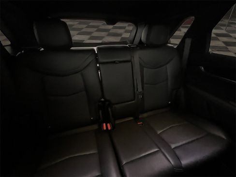 Used 2025 Cadillac XT5 Premium Luxury image 18