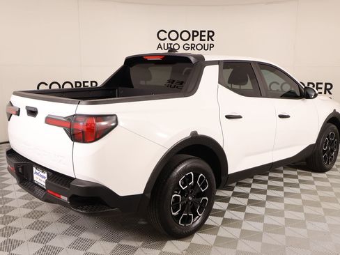 Used 2024 Hyundai Santa Cruz SEL image 20