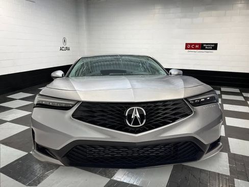 New 2026 Acura Integra FWD image 8