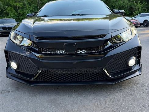 Used 2018 Honda Civic Si image 6