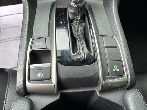 Used 2021 Honda Civic Sport image 28