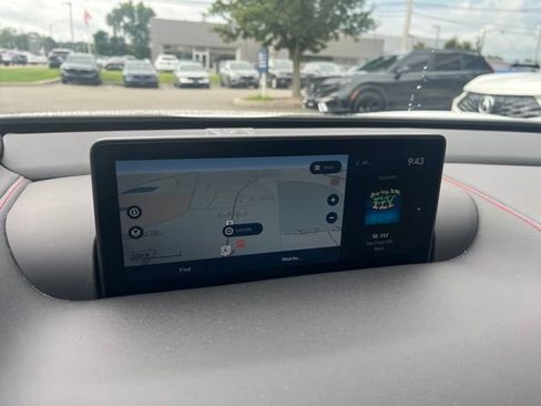 Certified 2023 Acura TLX w/ A-SPEC Package AWD/4WD image 43