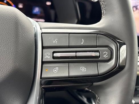 Certified 2026 Chevrolet Colorado ZR2 AWD/4WD image 20