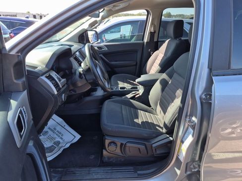 Used 2023 Ford Ranger XLT w/ Equipment Group 301A Mid image 5
