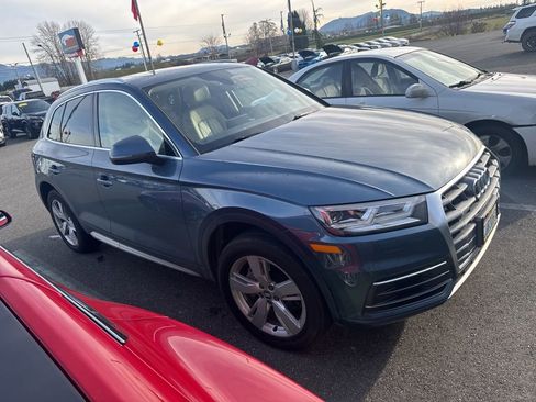 Used 2018 Audi Q5 2.0T Premium Plus image 6