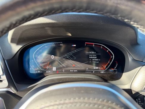 Used 2022 BMW X3 sDrive30i w/ M Sport Package RWD image 14