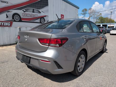 Used 2022 Kia Rio S FWD image 8