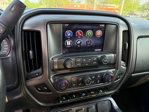 Used 2015 GMC Sierra 1500 SLE w/ All-Terrain Package image 20