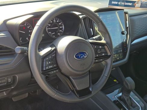 Used 2025 Subaru Forester Premium AWD/4WD image 19