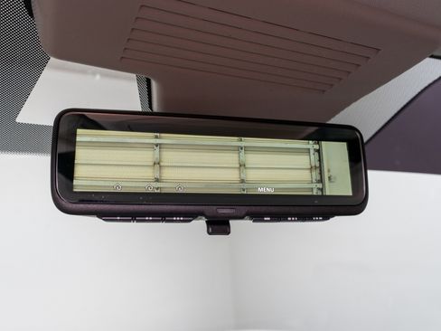 Used 2019 Nissan Armada Platinum w/ Captain's Chairs Package image 18