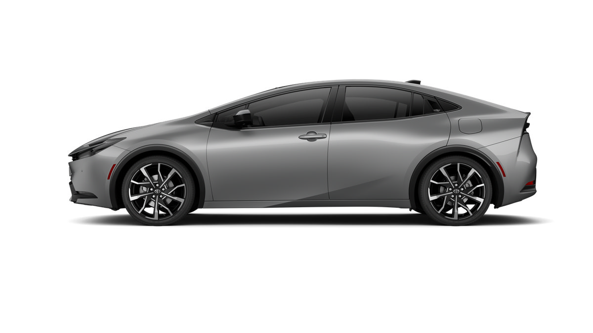 New 2027 Toyota Prius Plug-In Hybrid w/ Limited Premium Package FWD image 46