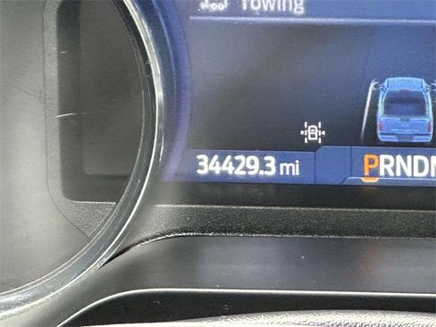 Used 2022 Ford F150 XLT w/ Equipment Group 302A High image 22