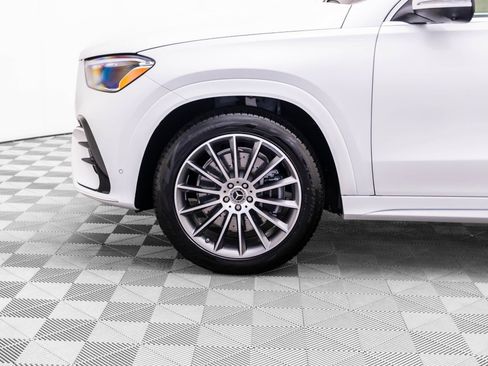 New 2026 Mercedes-Benz GLE 350 4MATIC image 37