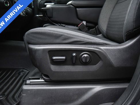 Used 2020 Chevrolet Silverado 1500 LT w/ All-Star Edition image 43