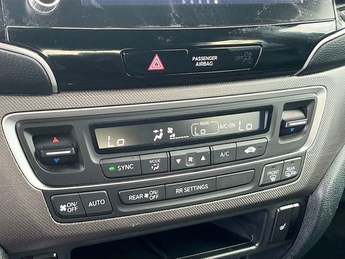 Used 2023 Honda Ridgeline RTL image 15