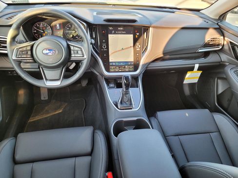 New 2025 Subaru Legacy Limited image 5