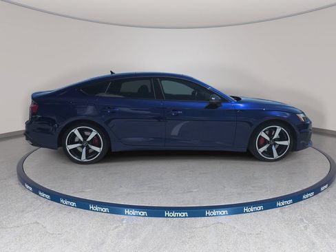Used 2023 Audi A5 2.0T Premium Plus w/ Premium Plus AWD/4WD image 5