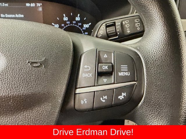 Used 2021 Ford Escape S FWD image 13
