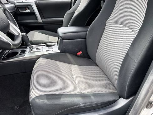 Used 2024 Toyota 4Runner SR5 RWD image 21