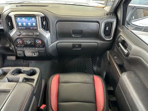 Used 2019 Chevrolet Silverado 1500 RST w/ All-Star Edition image 12
