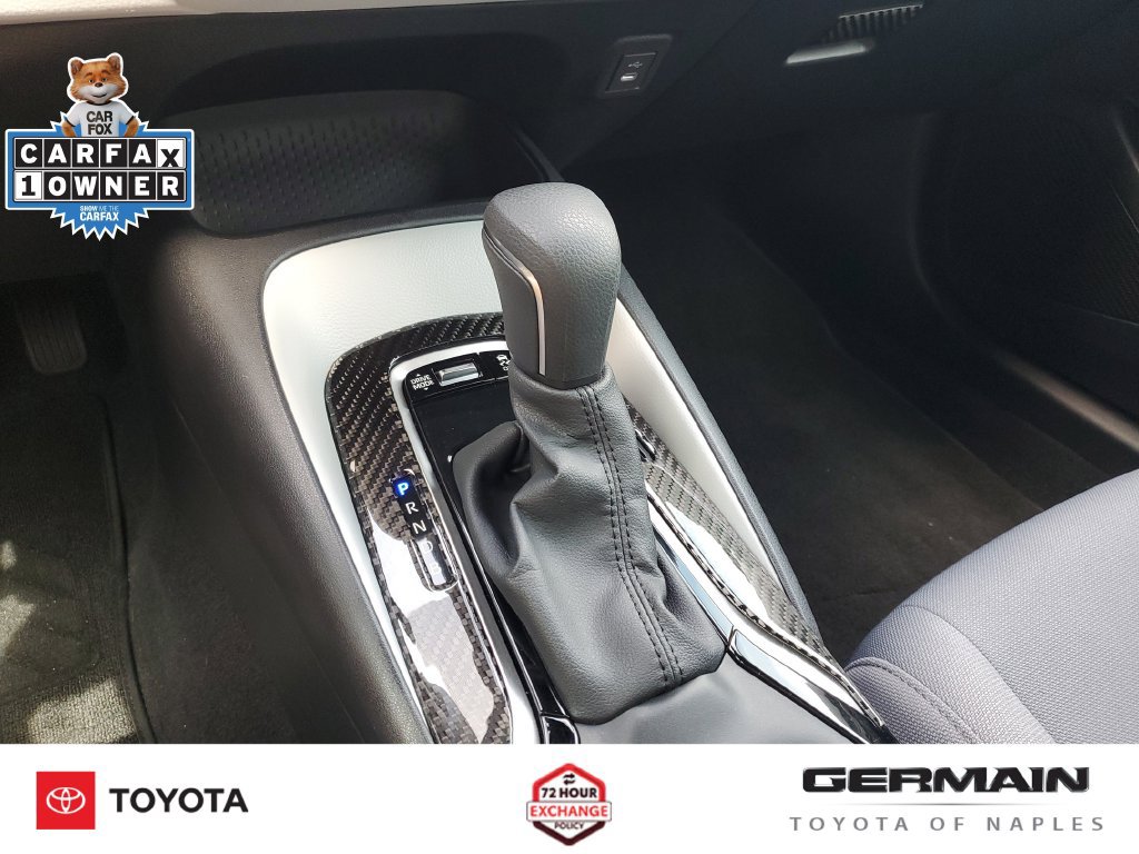 Used 2024 Toyota Corolla SE FWD image 27