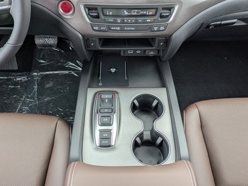 New 2026 Honda Ridgeline RTL image 22