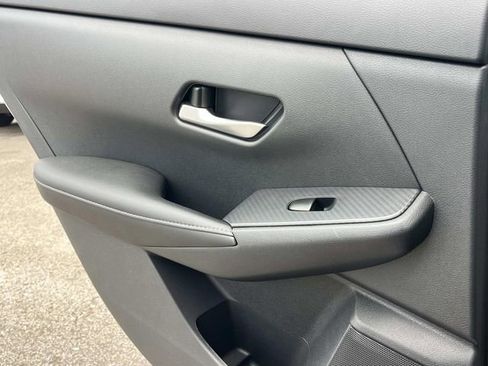 Used 2023 Nissan Sentra SV w/ All-Weather Package FWD image 17