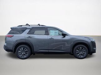 New 2026 Nissan Pathfinder SV AWD/4WD video 2