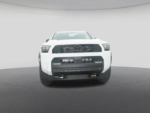 New 2025 Toyota 4Runner TRD Off-Road image 31