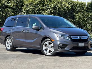 Used 2020 Honda Odyssey EX-L video 2