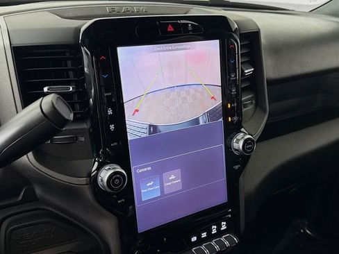New 2026 RAM 3500 Tradesman AWD/4WD image 14