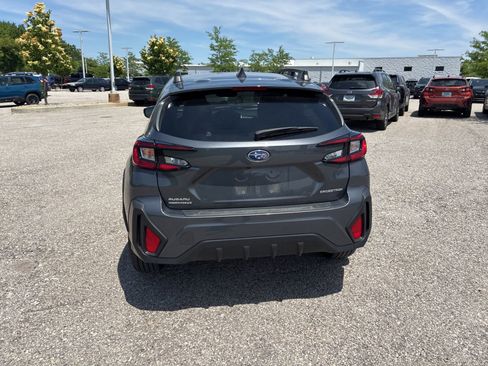 Certified 2024 Subaru Crosstrek 2.0i Premium AWD/4WD image 24