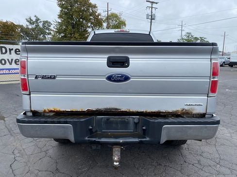 Used 2013 Ford F150 XLT image 3